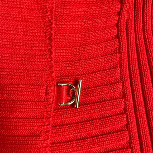 Jones of New York Sz M sweater. Like new - Picture 5 of 6